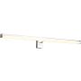 Trio LINO 284116006 Nástěnná lampa 1x11w/led 3000k 1200lm ip44