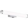 Trio MATTIMO 283270106 Nástěnná lampa 1x4.3w/led 3000k 450lm ip44
