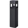 Italux Foleda OFL-5215-S-3K Stojací lampa 1x10W/LED 3000K 432lm IP54