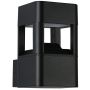 Italux Foleda OWL-5215-3K Nástěnná lampa 1x10W/LED 3000K 432lm IP54