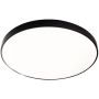 Italux Ateia PLF-53472-BK Stropní lampa 1x21W/LED IP44