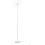 Italux Cento FL-37482-WH Stojací lampa 1x48W/LED 2800K-6000K + RGB 3600lm IP40