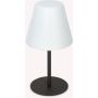 Ideal Lux ARCADIA 298597 Stolní lampa 1x42W/E27 ip44