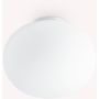 Ideal Lux COTTON 297743 Stropní lampa 1x42W/E27 ip20