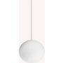 Ideal Lux COTTON 297781 Závěsná lampa 1x4W/G9 ip20