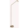 Ideal Lux EASY 295503 Stojací lampa 1x3,5W/LED ip20