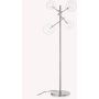 Ideal Lux EQUINOXE 290959 Stojací lampa 4x2W/G4 ip20