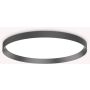 Ideal Lux FLY 292205 Stropní lampa 1x53W/LED 3000K ip40