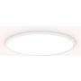 Ideal Lux FLY 292250 Stropní lampa 1x53W/LED 3000K ip40