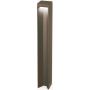 Ideal Lux KURT 294001 Stojací lampa 1x11W/LED 4000K ip54