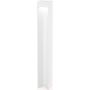 Ideal Lux KURT 294049 Stojací lampa 1x11W/LED 4000K ip54