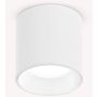 Ideal Lux NITRO 299419 Nástěnné osvětlení 1x4W/LED 3000K ip20