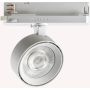 Ideal Lux POV 3 f 296340 Kolejový reflektor 1x22W/LED ip20