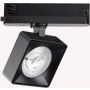 Ideal Lux POV 3 f 296357 Kolejový reflektor 1x22W/LED ip20