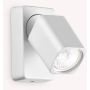Ideal Lux RUDY 294766 Bodové světlo 1x35W/GU10 ip20