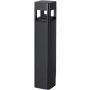 Italux Foleda OFL-5215-M-3K Stojací lampa 1x10W/LED 3000K 432lm IP54