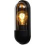 Lucide CAPSULE 29897/01/30 Nástěnná lampa 1x40w/e27 ip54