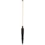 Lucide LORNEX 29832/60/30 Stojací lampa 1x6w/led 3000k 600lm ip54