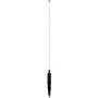 Lucide LORNEX 29832/99/30 Stojací lampa 1x6w/led 3000k 600lm ip54
