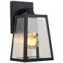 Lucide MATSLOT 29828/01/30 Nástěnná lampa 1x60w/e27 ip23