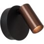Lucide TONI 29933/02/96 Nástěnná lampa 1x2w/led 2700-4000k 120lm ip20