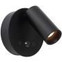 Lucide TONI 29934/02/30 Nástěnná lampa 1x2w/led 2700-4000k 120lm ip20