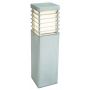 Norlys HALMSTAD 1489GA Stojací lampa 1x10W/LED 3000K 900LM IP65