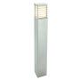 Norlys HALMSTAD 296GA Stojací lampa 1x9W/E27 IP65