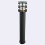 Norlys STOCKHOLM 297B Stojací lampa 1x9W/E27 IP65