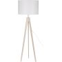 TK Lighting DOVE 2949 Stojací lampa 1x60W/E27 IP20