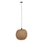 Dijk BAMBOO 55857-017 Závěsná lampa 1x40W/E27 IP20