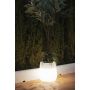 New Garden CAMELIA 3287 Stojací lampa 1x7W/E27 6500k 600lm ip65