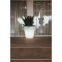 New Garden MAGNOLIA 3167 Stojací lampa 1x7W/E27 6500k 600lm ip65