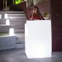 New Garden SICILIA 3258 Stojací lampa 1x5W/LED 6000k 600lm ip65