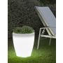 New Garden VIOLETA 3280 Stojací lampa 1x5W/LED 6000k 600lm ip65