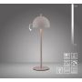 Paul Neuhaus BELLIS 19244-39 Stolní lampa 1x2,5W/LED 3000k 210lm ip54