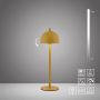 Paul Neuhaus BELLIS 19244-81 Stolní lampa 1x2,5W/LED 3000k 210lm ip54