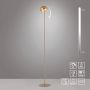 Paul Neuhaus BELLIS 19245-12 Stojací lampa 1x2,5W/LED 3000k 240lm ip54