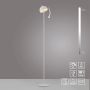 Paul Neuhaus BELLIS 19245-16 Stojací lampa 1x2,5W/LED 3000k 240lm ip54