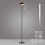 Paul Neuhaus BELLIS 19245-18 Stojací lampa 1x2,5W/LED 3000k 200lm ip54