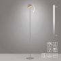 Paul Neuhaus BELLIS 19245-39 Stojací lampa 1x2,5W/LED 3000k 240lm ip54