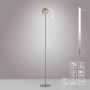 Paul Neuhaus BELLIS 19245-43 Stojací lampa 1x2,5W/LED 3000k 240lm ip54