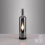 Paul Neuhaus BOTTLE 14006-25 Stolní lampa 1x25W/E14 ip20
