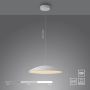Paul Neuhaus LENTE 14607-16 Závěsná lampa 1x23W/LED 3000k 2300lm ip20