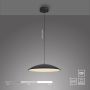 Paul Neuhaus LENTE 14607-18 Závěsná lampa 1x23W/LED 3000k 2150lm ip20