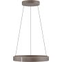 Paul Neuhaus PURE E-CLIPSE 2561-34 Závěsná lampa 2x22W/LED 2200-5000k 1000lm ip20