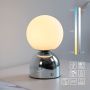Paul Neuhaus RUDI 19218-17 Stolní lampa 1x1,2W/LED 3000-6000k 90lm ip20