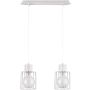 Sigma Lighting LUTO 31144 Závěsná lampa 2x60W/E27