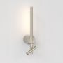 Astro Lighting Baton 1475013 Nástěnná lampa 1x5.1W/LED 2700K 191LM,90.4LM IP20