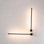 Zambelis SCONCE LIGHT 20114 Nástěnná lampa 12W/led 3000K 838lm IP20